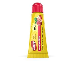 Lip Balm - Strawberry - SPF 15 | Carmex