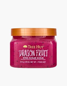 Esfoliante - Dragon Fruit | Tree Hut