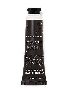 Hand Cream - Into The Night - Bath & Body Work