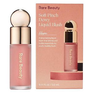 Mini Soft Pinch Liquid Blush - Cor Hope | Rare Beauty