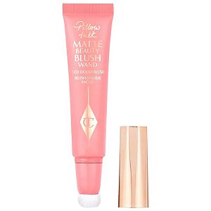 Matte Beauty Blush Wand - Cor Pink Pop | Charlotte Tilbury