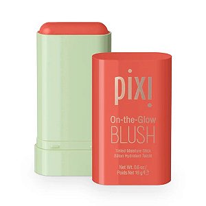 On The Glow Blush - Cor Juicy | Pixi Beauty