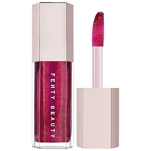 Gloss Bomb Universal Lip Luminizer - Cor Fuchsia Flex | Fenty Beauty