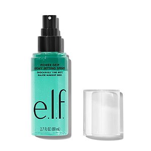 Power Grip Dewy Setting Spray | Elf