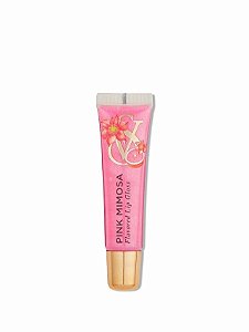 Gloss - Cor Pink Mimosa | Victoria's Secret