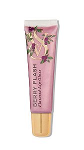 Gloss - Cor Berry Flash | Victoria's Secret