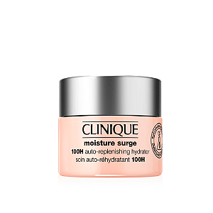 Hidratante em Gel Moisture Surge ™ 100H - 30ml - Clinique