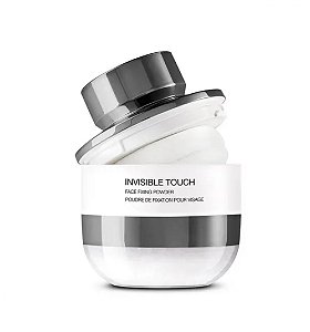 Invisible Touch Face Fixing Powder | Kiko Milano