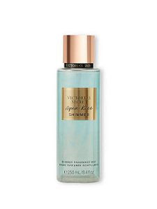 Body Splash - Aqua Kiss Shimmer | Victoria’s Secret