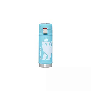 Garrafa térmica - Stainless Steel Flowsteady Big Bear Bottle - 0.5 ml | Stanley