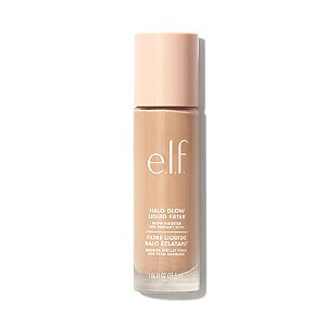 Halo Glow Liquid Filter - Cor 3 | Elf