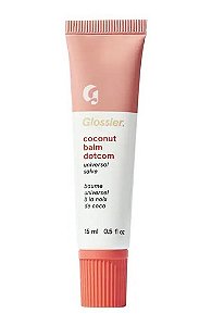 Lip Balm - Coconut Balm Dotcom | Glossier