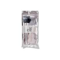 Kit - Complexion Brush & Sponge Duo | Elf
