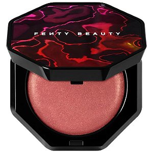 Hot Cheeks Velour Blushlighter - Cor Juicy Peach | Fenty Beauty