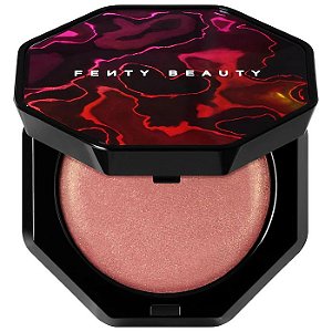 Hot Cheeks Velour Blushlighter - Cor Fresh Peach | Fenty Beauty