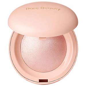 Positive Light Silky Touch Highlighter - Cor Mesmerize - Rose Bronze | Rare Beauty