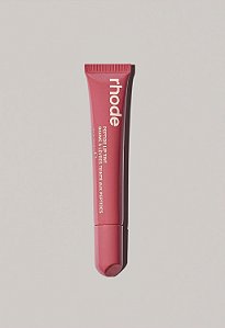 Peptide Lip Tint - Cor Salty Tan | Rhode