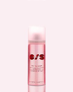 MATTIFYING WATERPROOF SETTING SPRAY FULL -  46 ml | One Size