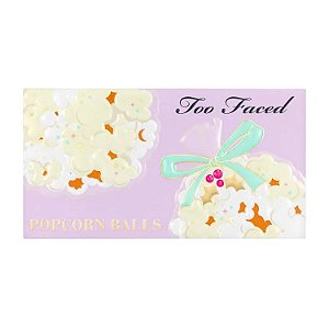 Mini paleta de sombras - Popcorn Balls | Too Faced