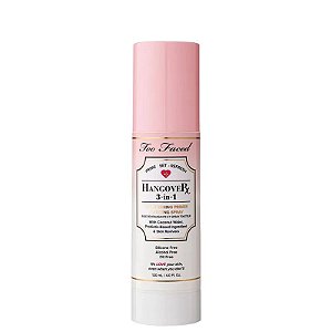 Primer - Hangover 3-in-1 | Too Faced