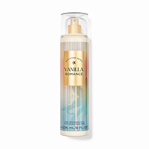 Body Splash - Vanilla Romance | Bath & Body Works