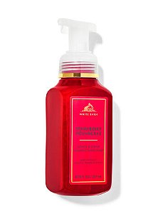 Sabonete líquido em espuma - Strawberry Pound Cake | Bath & Body Works