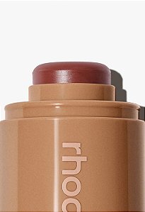 Pocket blush - Cor Toasted Teddy | Rhode