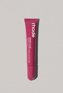 Peptide Lip Tint - Cor Raspberry Jelly | Rhode