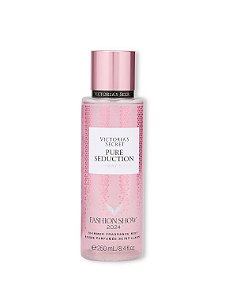 Body Splash - Pure Seduction Fashion Show '24 | Victoria’s Secret