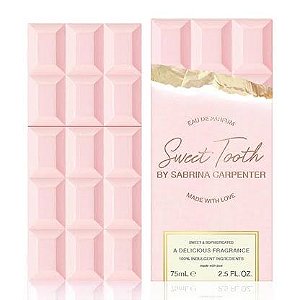 Perfume - Sweet Tooth - Eau de Parfum -  75ML | Sabrina Carpenter