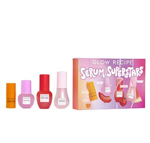 Kit - Serum Superstars | Glow Recipe