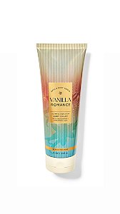 Body cream - Vanilla Romance | Bath & Body Works