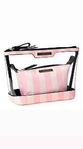 Necessaire - 2 peças | Victoria’s Secret