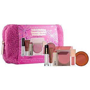 Bold and Blushing Blush and Lip Set | Sephora
