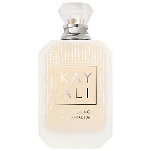 Perfume - The Wedding Silk Santal - 50 ml | Kayali