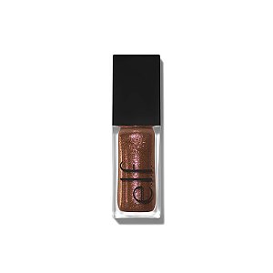Glow Reviver Lip Oil Glimmer - Cor Chocoluxe | Elf