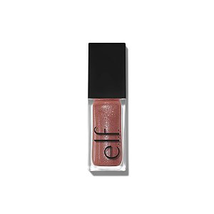 Glow Reviver Lip Oil Glimmer - Cor  Princess Cut | Elf