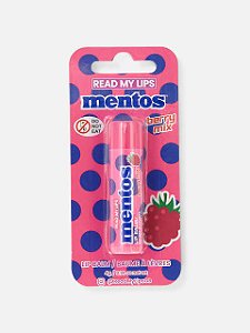 Lip Balm - Berry Mix | Mentos