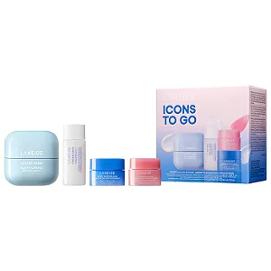Icons To Go Set | Laneige