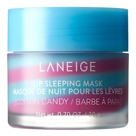 Lip Sleeping Mask - Cotton Candy | Laneige