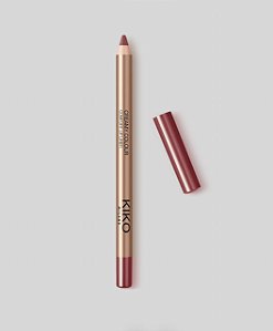 Creamy Colour Comfort Lip Liner - Cor 10 | Kiko Milano