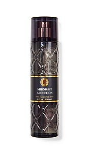 Body Splash - Midnight Addiction | Bath & Body Works