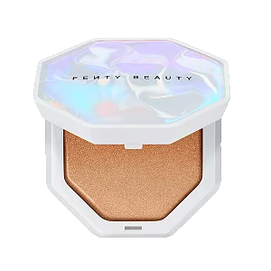 Iluminador - Demi'Glow Light Diffusing - Cor 05 Yum Rum | Fenty Beauty