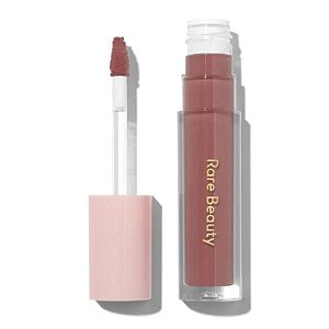 Stay Vulnerable Liquid Eyeshadow - Cor Nearly Mauve | Rare Beauty