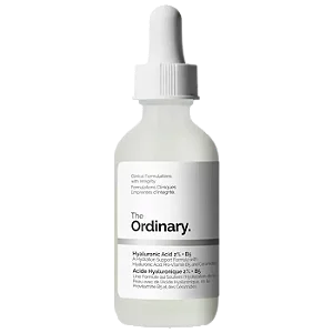 Hyaluronic Acid 2% + B5 Hydrating Serum with Ceramides - 60ml | The Ordinary