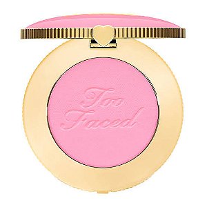 Blush - Cor Candy Clouds | Too Faced
