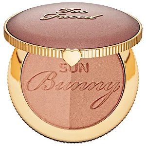 Bronzer - Sun Bunny Natural Bronzer | Too Faced
