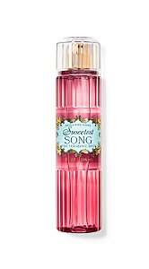 Body Splash - Sweetest Song | Bath & Body Works