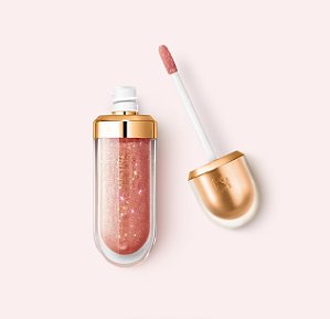 Juicy Fizz 3d Hydra Lip Gloss Limited Edition - Cor 03 | Kiko Milano