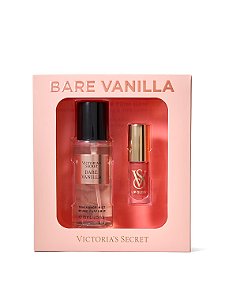 Kit - Mist & Kiss Two-Piece Gift Set - Bare Vanilla | Victoria’s Secret